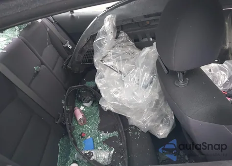 2012 Chevrolet Cruze 1Lt из США, поврежденный, VIN 1G1PF5SC4C7330360